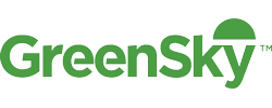 Greensky Financing Logo