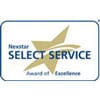 Nexstar Select Service Award of Excellence