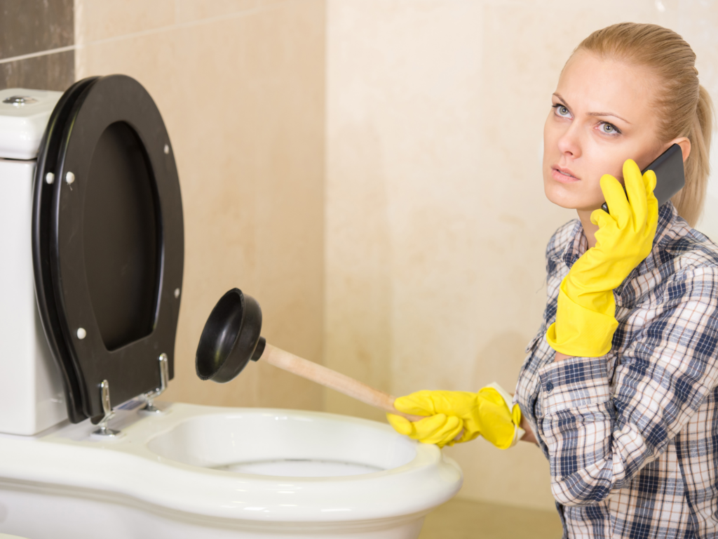 Diagnosing Plumbing Problems -- When To Call A Professional in Naples, FL